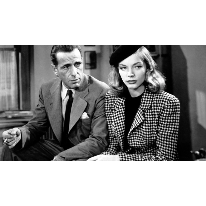 Additional Image for The Big Sleep (1946) BLU-RAY 1080p