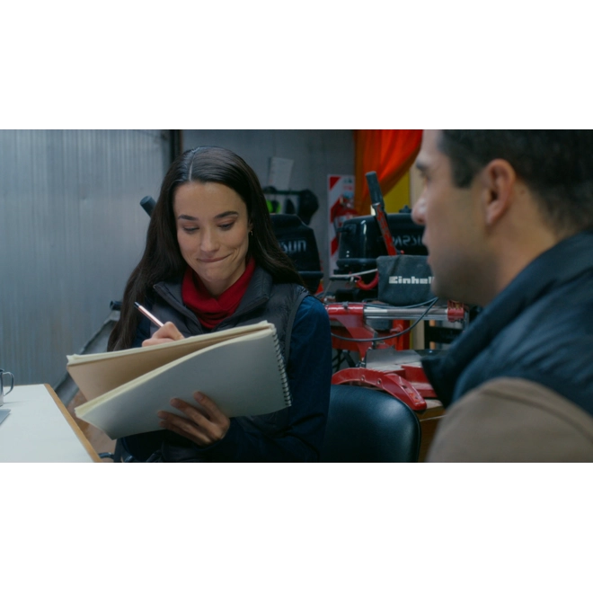 Additional Image for Polar Opposites HMK (2025) 4K 2160p