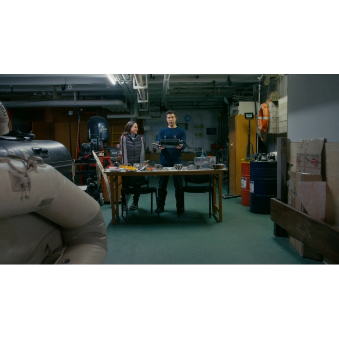 Additional Image for Polar Opposites HMK (2025) 4K 2160p