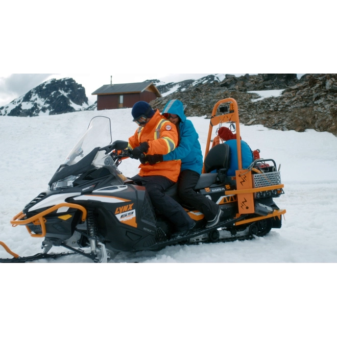 Additional Image for Polar Opposites HMK (2025) 4K 2160p