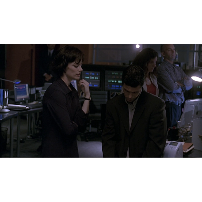 Additional Image for 24 FOX (2001) BR 1080p S01