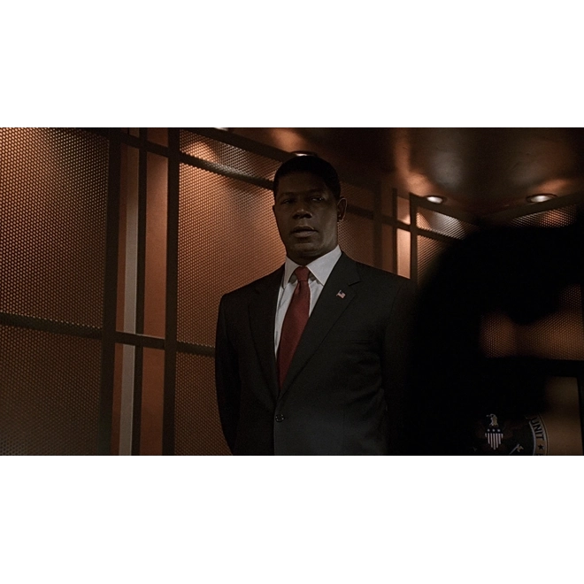 Additional Image for 24 FOX (2001) BR 1080p S01