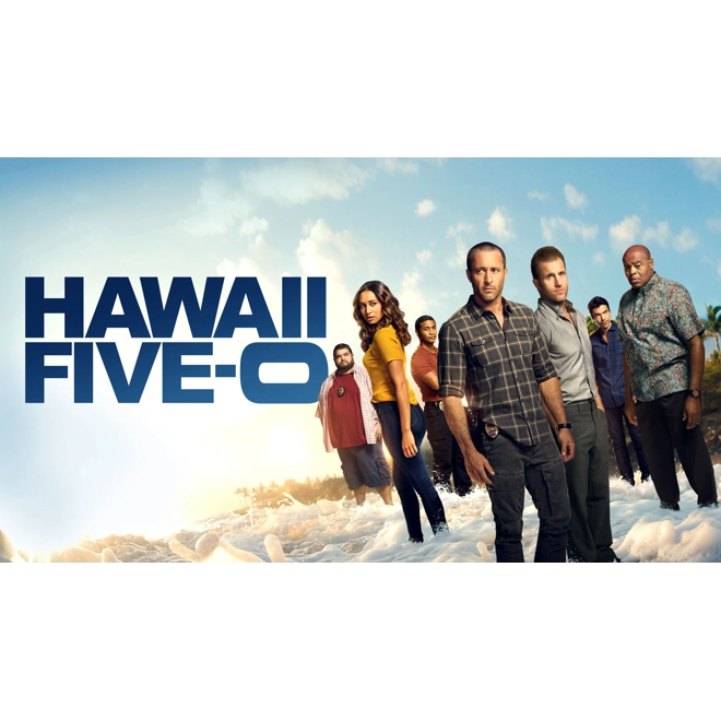 Additional Image for Hawaii Five-0 (2010) HD 1080p S01