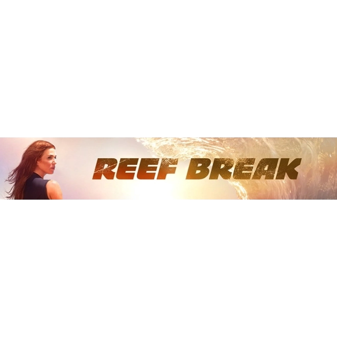 Additional Image for Reef Break ABC (2019) BLU-RAY 1080p S01