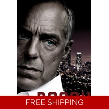 Harry Bosch Box Set Collecti..