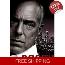 Harry Bosch Box Set Col..