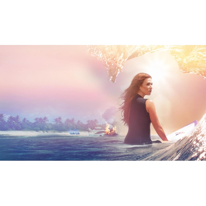 Additional Image for Reef Break ABC (2019) BLU-RAY 1080p S01