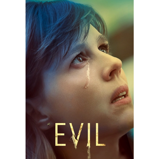 Additional Image for Evil PARA COMPLETE SERIES (2019) BLU-RAY 1080p