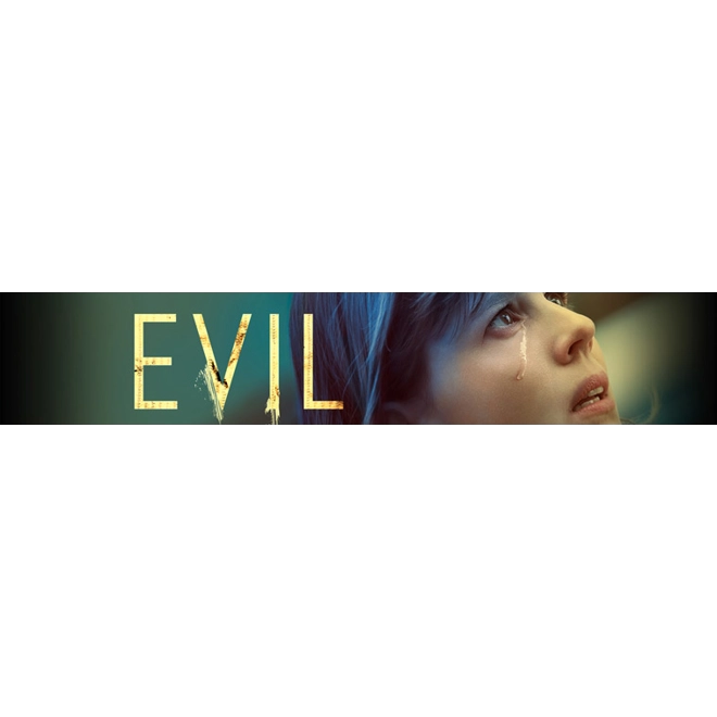 Additional Image for Evil PARA COMPLETE SERIES (2019) BLU-RAY 1080p