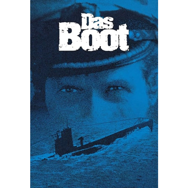 Additional Image for Das Boot Director's Cut [DUBBED] (1981) 4K 2160p
