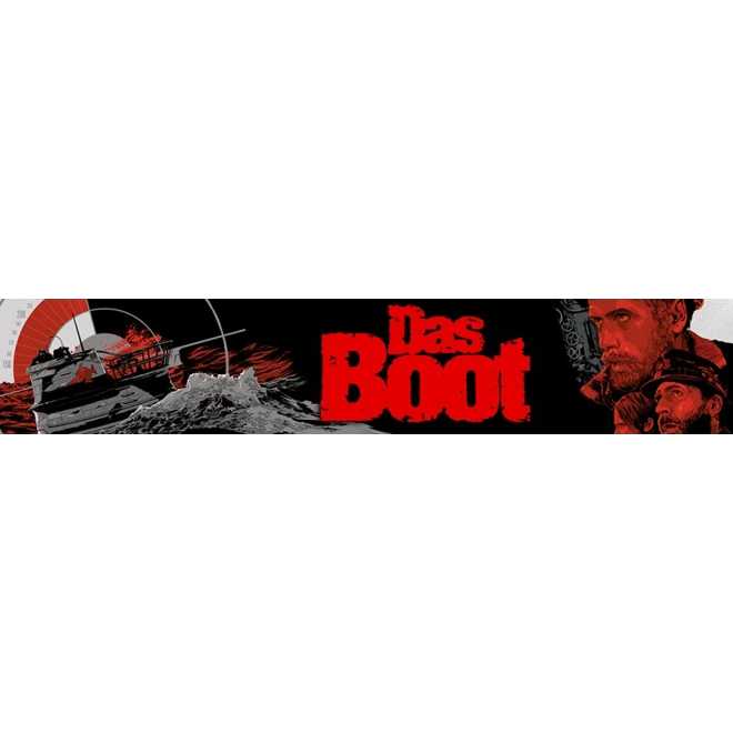 Additional Image for Das Boot Director's Cut [DUBBED] (1981) 4K 2160p