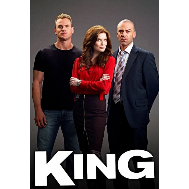 Additional Image for King (2011) 1080p S01-S02
