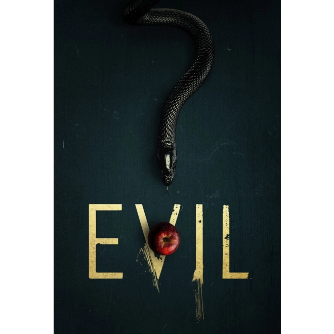 Additional Image for Evil PARA COMPLETE SERIES (2019) BLU-RAY 1080p