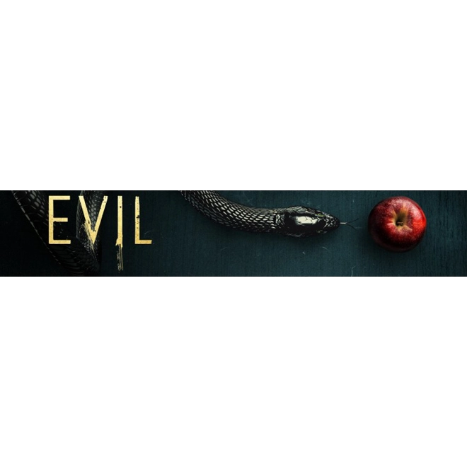 Additional Image for Evil PARA COMPLETE SERIES (2019) BLU-RAY 1080p