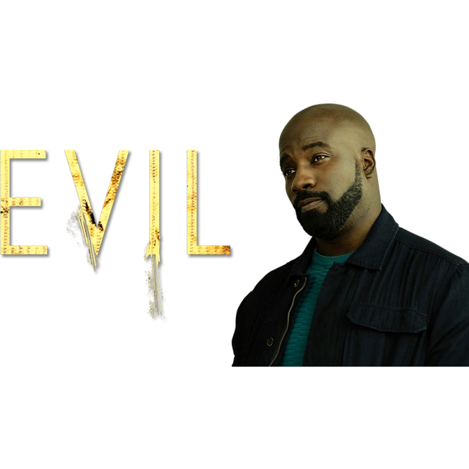 Additional Image for Evil PARA COMPLETE SERIES (2019) BLU-RAY 1080p