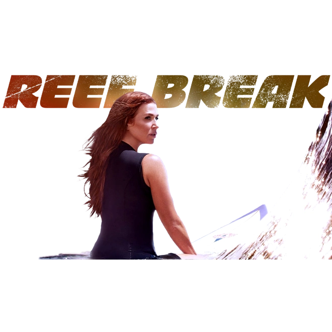 Additional Image for Reef Break ABC (2019) BLU-RAY 1080p S01
