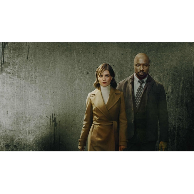 Additional Image for Evil PARA COMPLETE SERIES (2019) BLU-RAY 1080p