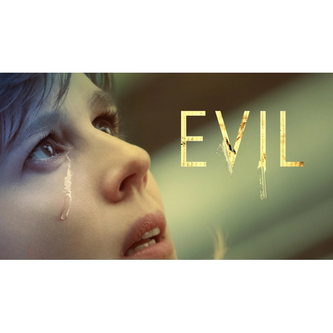 Additional Image for Evil PARA COMPLETE SERIES (2019) BLU-RAY 1080p