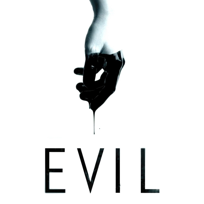 Additional Image for Evil PARA COMPLETE SERIES (2019) BLU-RAY 1080p