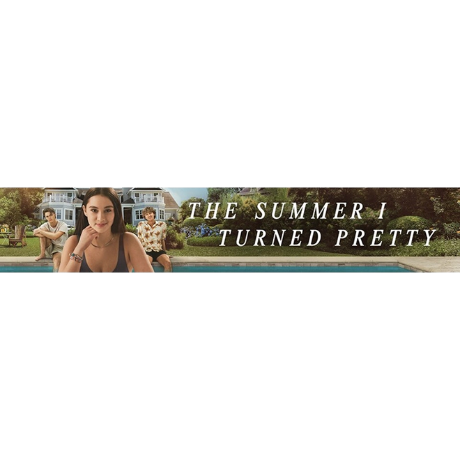 Additional Image for The Summer I Turned Pretty (2022) SO 1 & 2