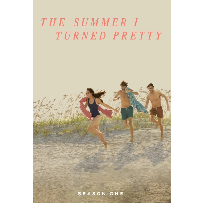 Additional Image for The Summer I Turned Pretty (2022) SO 1 & 2