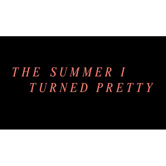 Additional Image for The Summer I Turned Pretty (2022) SO 1 & 2