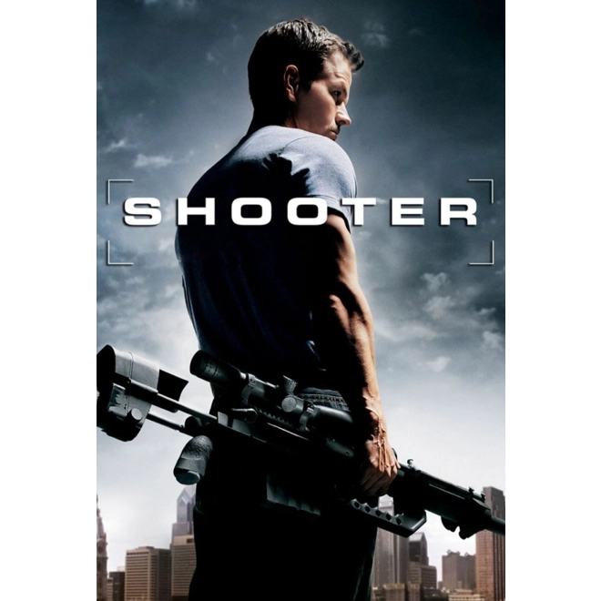 Additional Image for Shooter [REM] (2007) HDR 4K 2160p