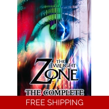 The Twilight Zone [REM] (2002) COMPLETE S01 BLU-RAY 1080p