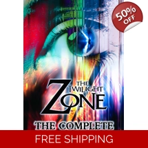 The Twilight Zone [REM] (2002) COMPLETE S01 BLU-RAY 1080p