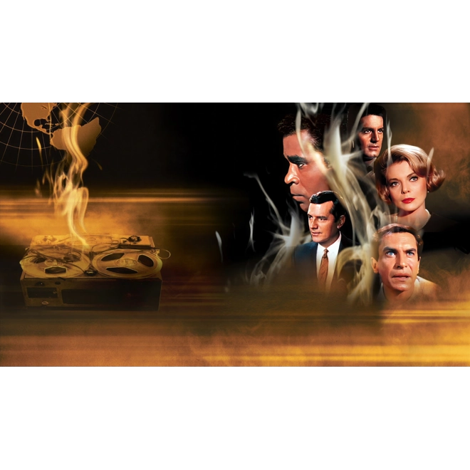 Additional Image for Mission: Impossible [REM] (1966) HD 1080p S05