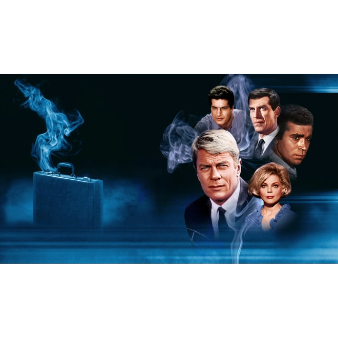 Additional Image for Mission: Impossible [REM] (1966) HD 1080p S05