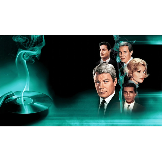 Additional Image for Mission: Impossible [REM] (1966) HD 1080p S05