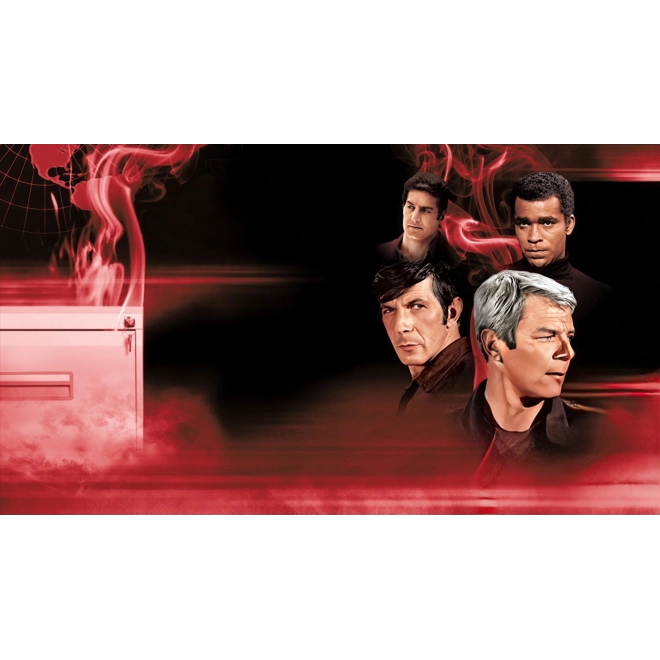 Additional Image for Mission: Impossible [REM] (1966) HD 1080p S05