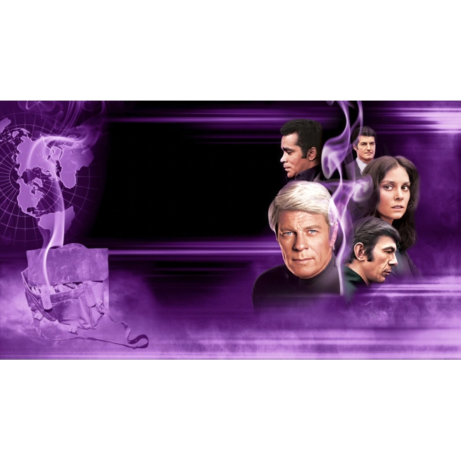 Additional Image for Mission: Impossible [REM] (1966) HD 1080p S05