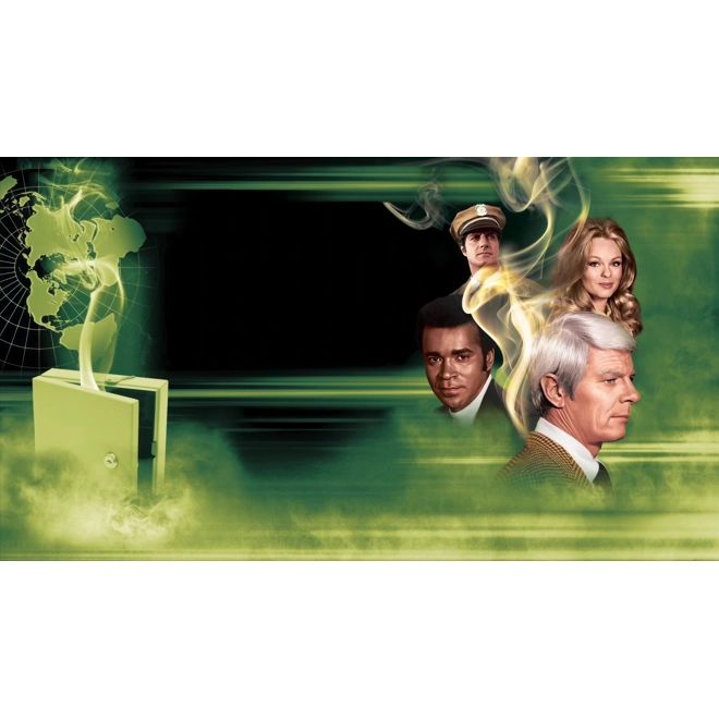 Additional Image for Mission: Impossible [REM] (1966) HD 1080p S05