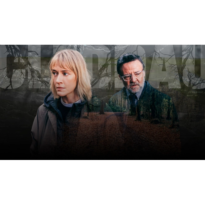 Additional Image for The One That Got Away (2024) HD 1080p