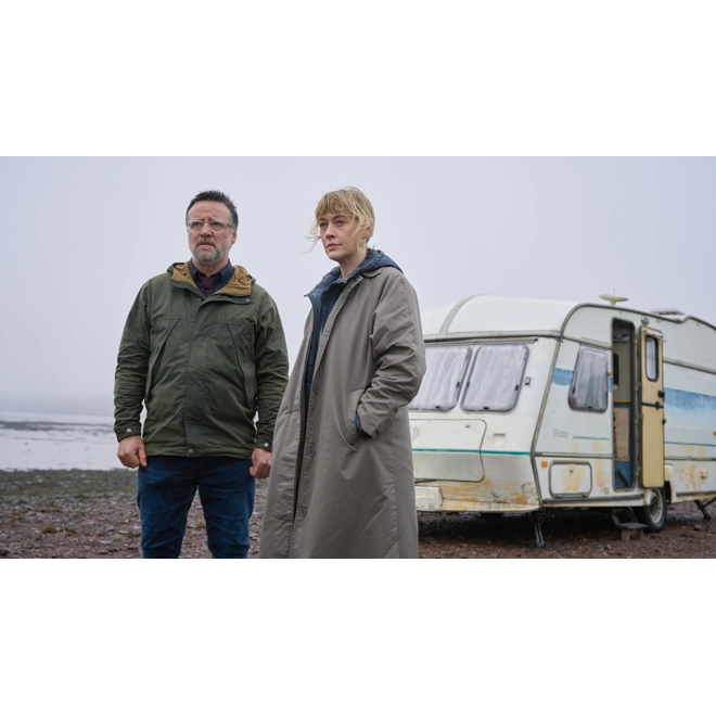 Additional Image for The One That Got Away (2024) HD 1080p