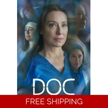 Doc FOX (2025) HD 1080p S01