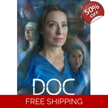 Doc FOX (2025) HD 1080p..