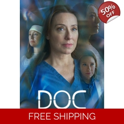Doc FOX (2025) HD 1080p S01