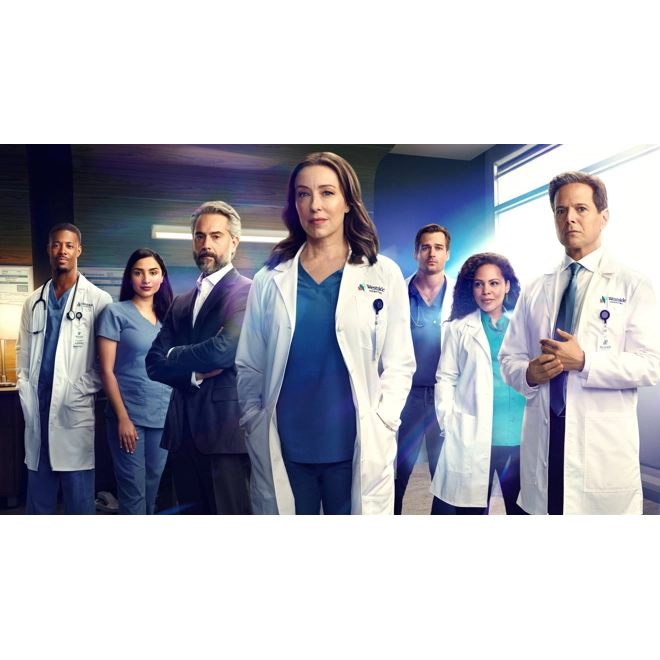 Additional Image for Doc FOX (2025) HD 1080p S01