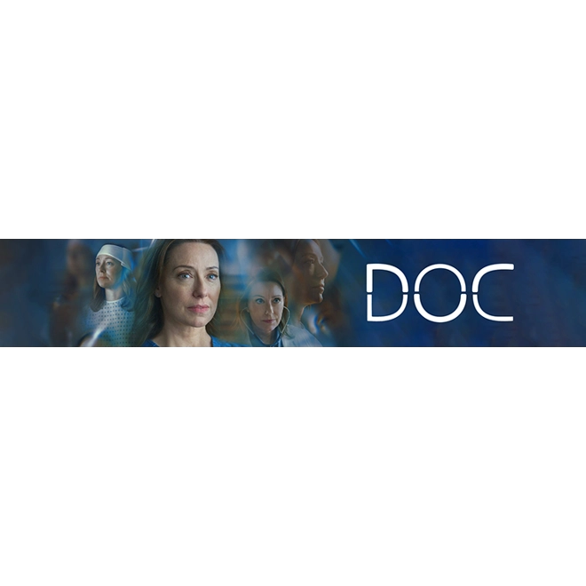 Additional Image for Doc FOX (2025) HD 1080p S01