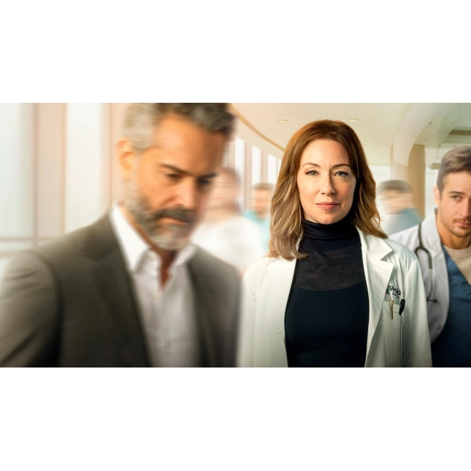 Additional Image for Doc FOX (2025) HD 1080p S01