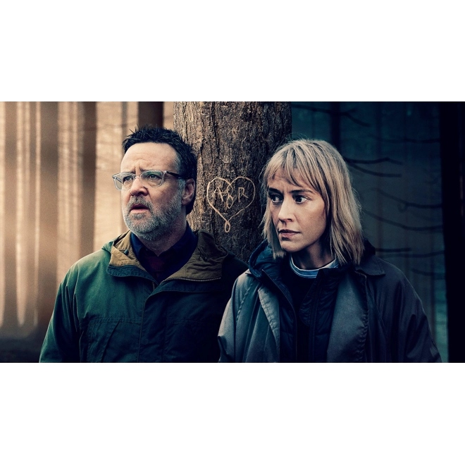 Additional Image for The One That Got Away (2024) HD 1080p