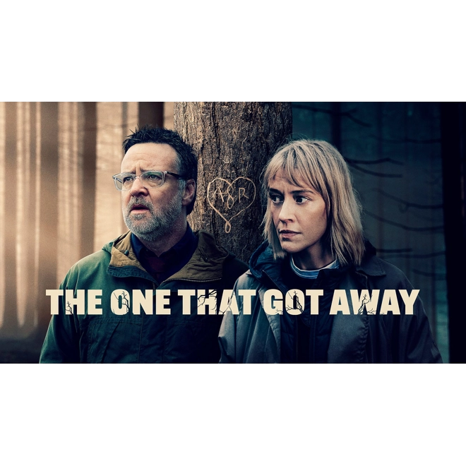 Additional Image for The One That Got Away (2024) HD 1080p