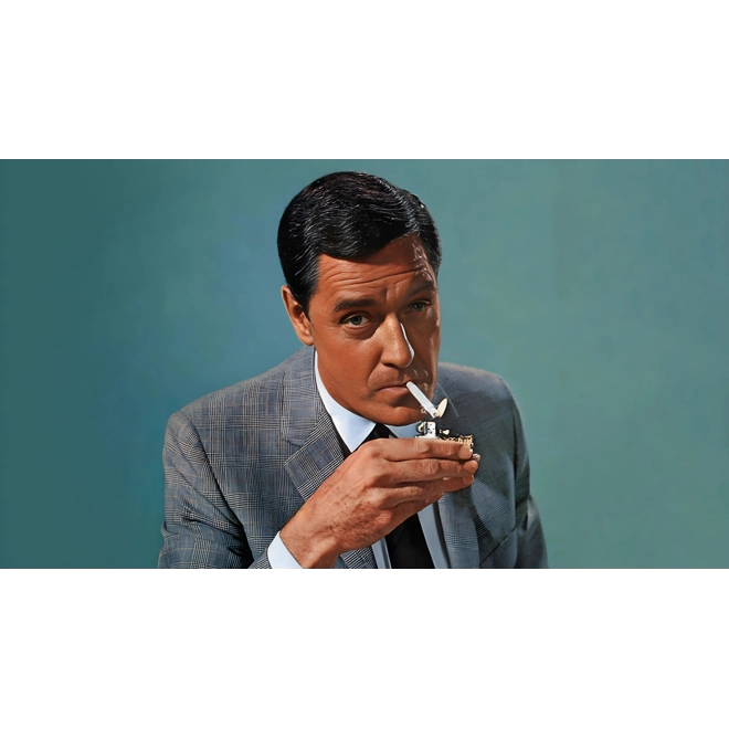 Additional Image for Peter Gunn Complete Series Collection [REMUX] (1958-1961)