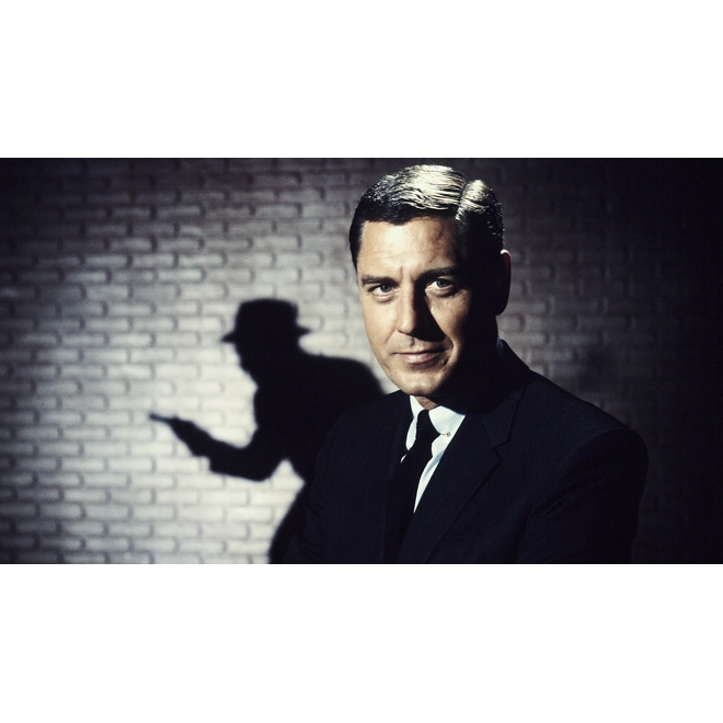 Additional Image for Peter Gunn Complete Series Collection [REMUX] (1958-1961)
