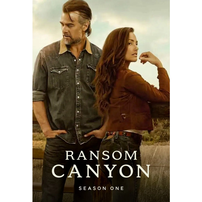 Additional Image for Ransom Canyon (2025) BLU-RAY 1080p S01