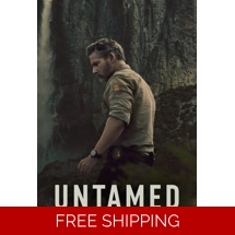 Untamed (2025) BLUE RAY 1080p S01