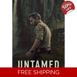 Untamed (2025) BLUE RAY 1080p S01